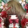 木牌买衣服